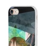 Chihiro Sticking Tongue Out iPhone Cases Ghibli Store ghibli.store