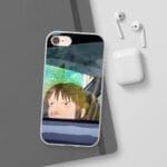 Chihiro Sticking Tongue Out iPhone Cases Ghibli Store ghibli.store