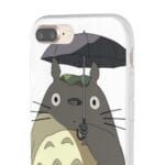 Totoro and Umbrella iPhone Cases Ghibli Store ghibli.store