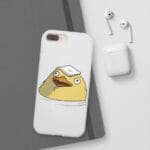 Spirited Away Ootori Sama Bathing iPhone Cases Ghibli Store ghibli.store