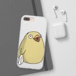 Spirited Away Ootori Sama Take a Bath iPhone Cases Ghibli Store ghibli.store