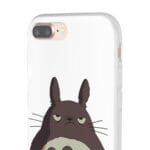 Angry Totoro iPhone Cases Ghibli Store ghibli.store