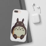 Angry Totoro iPhone Cases Ghibli Store ghibli.store