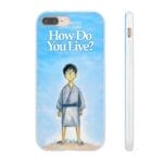 Studio Ghibli How Do You Live iPhone Cases Ghibli Store ghibli.store