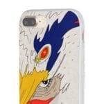 The Boy and The Heron Poster 3 iPhone Cases Ghibli Store ghibli.store