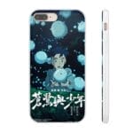 The Boy and The Heron Poster 4 iPhone Cases Ghibli Store ghibli.store