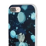 The Boy and The Heron Poster 4 iPhone Cases Ghibli Store ghibli.store