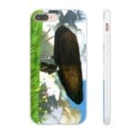 The Boy and The Heron – with Grand Uncle iPhone Cases Ghibli Store ghibli.store