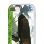 The Boy and The Heron – with Grand Uncle iPhone Cases Ghibli Store ghibli.store