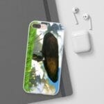 The Boy and The Heron – with Grand Uncle iPhone Cases Ghibli Store ghibli.store