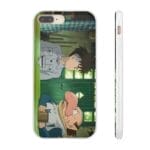 The Boy and The Heron iPhone Cases Ghibli Store ghibli.store