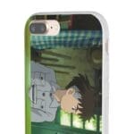 The Boy and The Heron iPhone Cases Ghibli Store ghibli.store