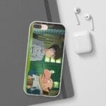 The Boy and The Heron iPhone Cases Ghibli Store ghibli.store