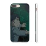 The Boy and The Heron – Mahito Maki iPhone Cases Ghibli Store ghibli.store