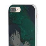 The Boy and The Heron – Mahito Maki iPhone Cases Ghibli Store ghibli.store