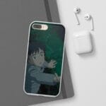 The Boy and The Heron – Mahito Maki iPhone Cases Ghibli Store ghibli.store