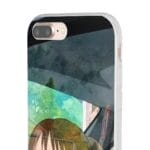 Chihiro Sticking Tongue Out iPhone Cases Ghibli Store ghibli.store