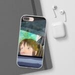 Chihiro Sticking Tongue Out iPhone Cases Ghibli Store ghibli.store