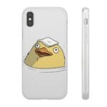 Spirited Away Ootori Sama Bathing iPhone Cases Ghibli Store ghibli.store