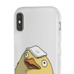 Spirited Away Ootori Sama Bathing iPhone Cases Ghibli Store ghibli.store