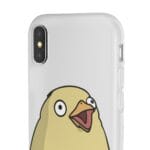 Spirited Away Ootori Sama Take a Bath iPhone Cases Ghibli Store ghibli.store