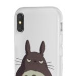 Angry Totoro iPhone Cases Ghibli Store ghibli.store