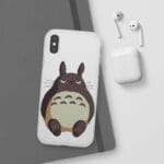 Angry Totoro iPhone Cases Ghibli Store ghibli.store