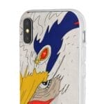 The Boy and The Heron Poster 3 iPhone Cases Ghibli Store ghibli.store