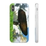 The Boy and The Heron – with Grand Uncle iPhone Cases Ghibli Store ghibli.store