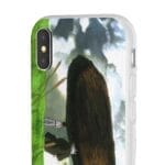 The Boy and The Heron – with Grand Uncle iPhone Cases Ghibli Store ghibli.store