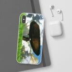 The Boy and The Heron – with Grand Uncle iPhone Cases Ghibli Store ghibli.store