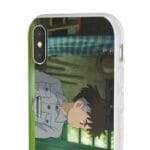 The Boy and The Heron iPhone Cases Ghibli Store ghibli.store