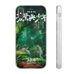 The Boy and The Heron Poster 5 iPhone Cases Ghibli Store ghibli.store