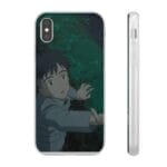 The Boy and The Heron – Mahito Maki iPhone Cases Ghibli Store ghibli.store