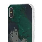 The Boy and The Heron – Mahito Maki iPhone Cases Ghibli Store ghibli.store