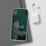 The Boy and The Heron – Mahito Maki iPhone Cases Ghibli Store ghibli.store