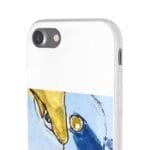 The Heron and Hayao Miyazaki iPhone Cases Ghibli Store ghibli.store