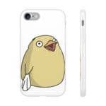 Spirited Away Ootori Sama Take a Bath iPhone Cases Ghibli Store ghibli.store