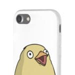 Spirited Away Ootori Sama Take a Bath iPhone Cases Ghibli Store ghibli.store