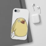 Spirited Away Ootori Sama Take a Bath iPhone Cases Ghibli Store ghibli.store