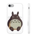 Angry Totoro iPhone Cases Ghibli Store ghibli.store