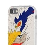 The Boy and The Heron Poster 3 iPhone Cases Ghibli Store ghibli.store