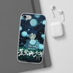 The Boy and The Heron Poster 4 iPhone Cases Ghibli Store ghibli.store