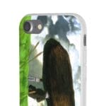 The Boy and The Heron – with Grand Uncle iPhone Cases Ghibli Store ghibli.store