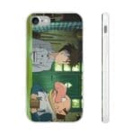 The Boy and The Heron iPhone Cases Ghibli Store ghibli.store