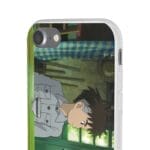 The Boy and The Heron iPhone Cases Ghibli Store ghibli.store