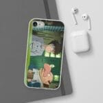 The Boy and The Heron iPhone Cases Ghibli Store ghibli.store