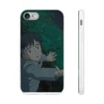 The Boy and The Heron – Mahito Maki iPhone Cases Ghibli Store ghibli.store