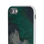 The Boy and The Heron – Mahito Maki iPhone Cases Ghibli Store ghibli.store