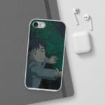 The Boy and The Heron – Mahito Maki iPhone Cases Ghibli Store ghibli.store